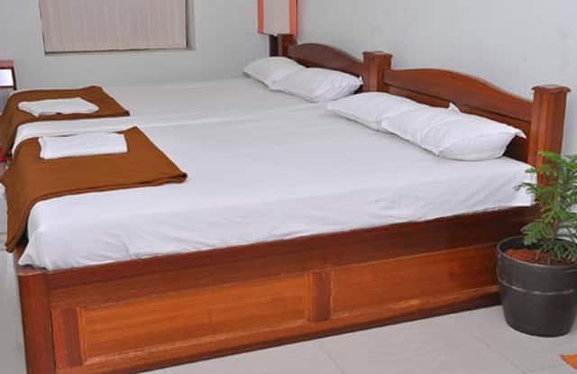 Sri Lakshmi Residency, Thiruttani 1